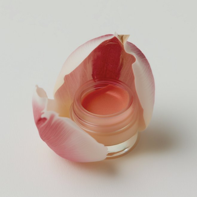 Le baume à lèvres à la rose sauvage pour nourrir et protéger - ODEN - Boutique We Are ParisOden