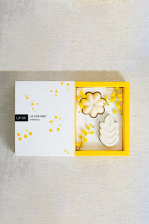 Le coffret mimosa Umaï - édition limitée - Boutique We Are ParisUmaï