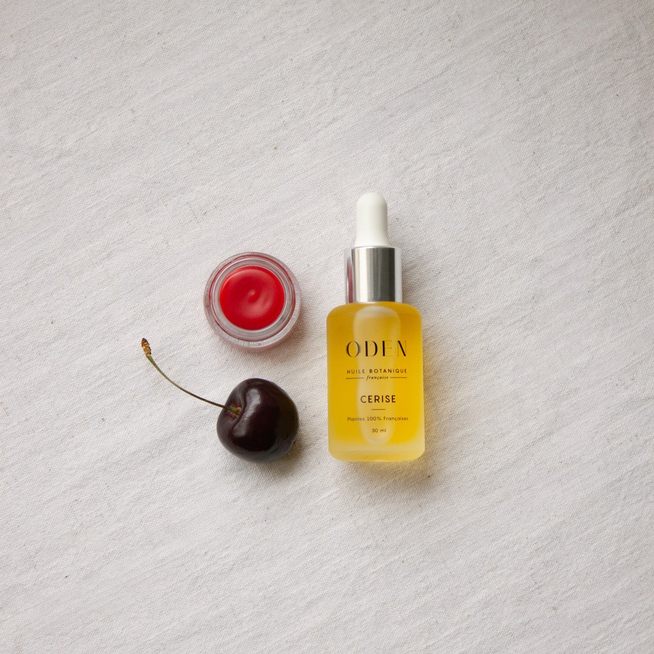 Le duo Cerise Oden - édition limitée - Boutique We Are ParisOden