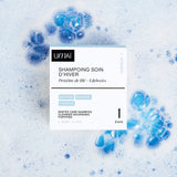 Le shampoing soin d'hiver - édition limitée saisonnière - Boutique We Are ParisUmaï