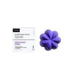 Le shampoing violet - cheveux blonds, gris, blancs ou décolorés