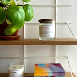 Le soleil, bougie végétale parfumée aux agrumes - Boutique We Are ParisCollection We Are Paris