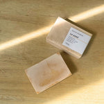 Le soleil, savon surgras aux agrumes - Boutique We Are ParisMaisonTrio