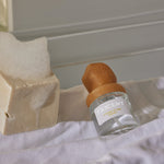 L'eau d'or dort - Parfum Bergamote, Fleur d’oranger, Musc blanc par Fascent - Boutique We Are ParisFascent