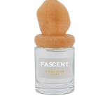 L'eau d'or dort - Parfum Bergamote, Fleur d’oranger, Musc blanc par Fascent - Boutique We Are ParisFascent