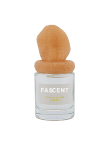 L'eau d'or dort - Parfum Bergamote, Fleur d’oranger, Musc blanc par Fascent - Boutique We Are ParisFascent