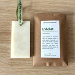 L'éclat, carte parfumée à la verveine - Boutique We Are ParisCollection We Are Paris