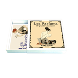 Les Parfums – 50 Grands Classiques - Boutique We Are ParisMarc Vidal