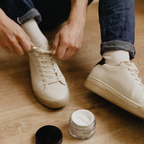 DÉODORANT PIEDS & CHAUSSURES - Assainissant, anti-odeurs, 100% naturel