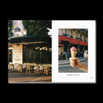 Livre de voyage Paris - A Week Abroad - Boutique We Are ParisA Week Abroad