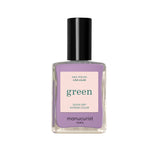 Vernis Green Manucurist-Lisa Lilas-manucure lilas mauve