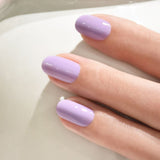 MANUCURIST - Vernis à ongles Lisa Lilas - Boutique We Are Paris