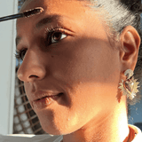 Mascara marron mocha rechargeable, brosse DEFINITION - Boutique We Are ParisWIA