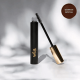 Mascara marron rechargeable, brosse VOLUME - Boutique We Are ParisWIA