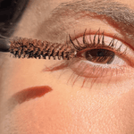 Mascara marron rechargeable, brosse VOLUME - Boutique We Are ParisWIA