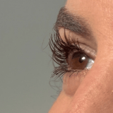 Mascara marron rechargeable, brosse VOLUME - Boutique We Are ParisWIA