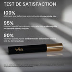 Mascara soin, brosse DEFINITION réutilisable - Boutique We Are ParisWIA