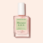 Mini - masque SOS Manucurist offert - Boutique We Are ParisManucurist