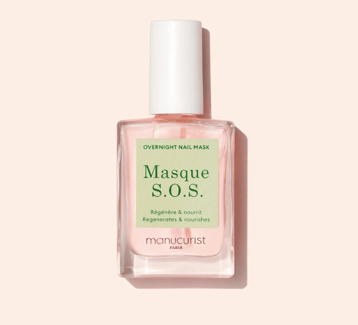 Mini - masque SOS Manucurist offert - Boutique We Are ParisManucurist