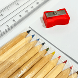 Mini Set de Coloriage - Boutique We Are ParisMarc Vidal