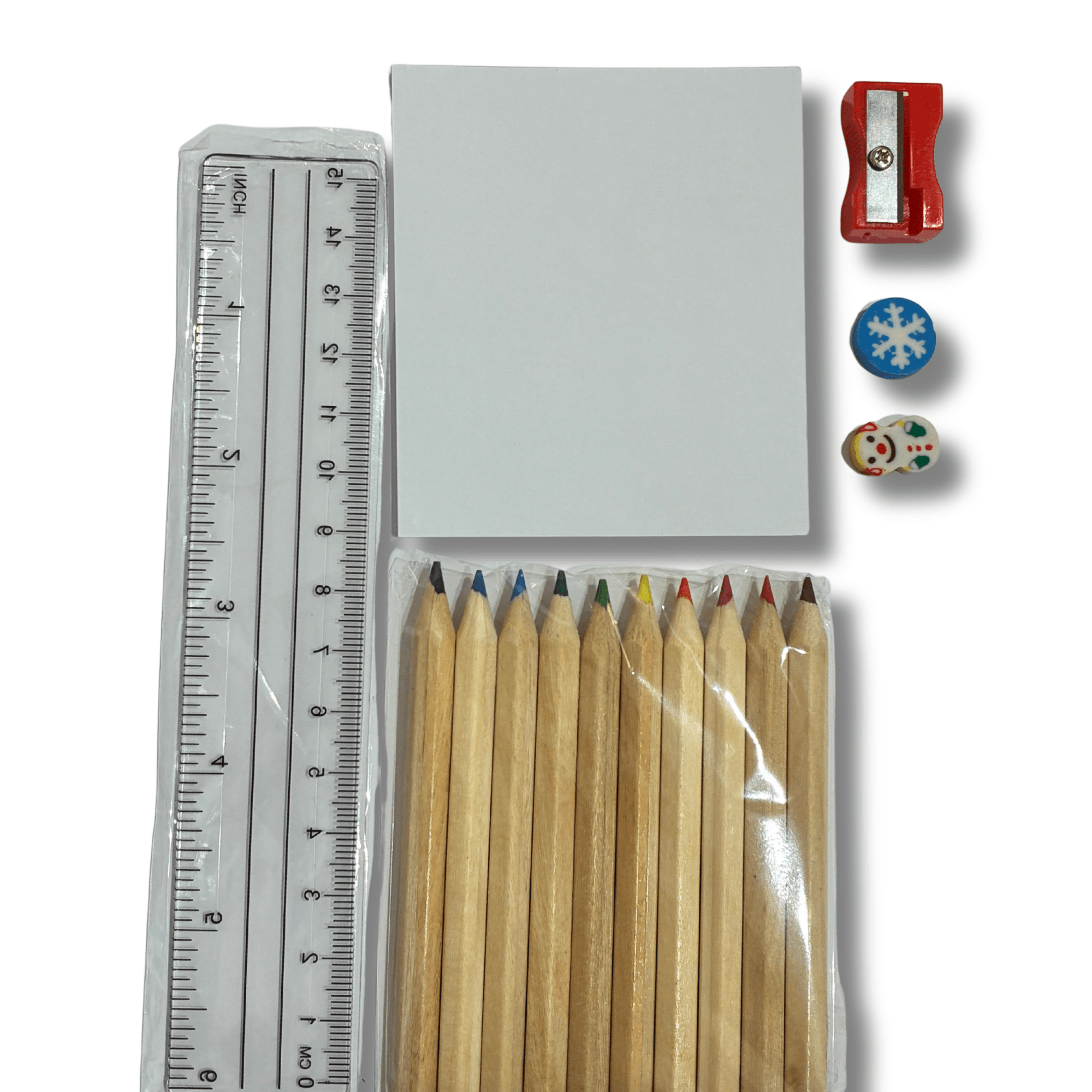 Mini Set de Coloriage - Boutique We Are ParisMarc Vidal