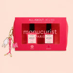 Mini Trousse - Green™ Jelly + Charm - Boutique We Are ParisManucurist