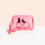 Mini Trousse - Green™ Jelly + Charm - Boutique We Are ParisManucurist