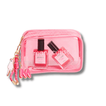 Mini Trousse - Green™ Jelly + Charm - Boutique We Are ParisManucurist