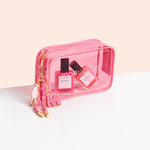 Mini Trousse - Green™ Jelly + Charm - Boutique We Are ParisManucurist