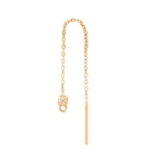 Mono - boucle Léon Champagne - Boutique We Are ParisApril Please