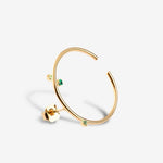 Mono boucle Marceau - cristaux colorés - Boutique We Are ParisApril Please