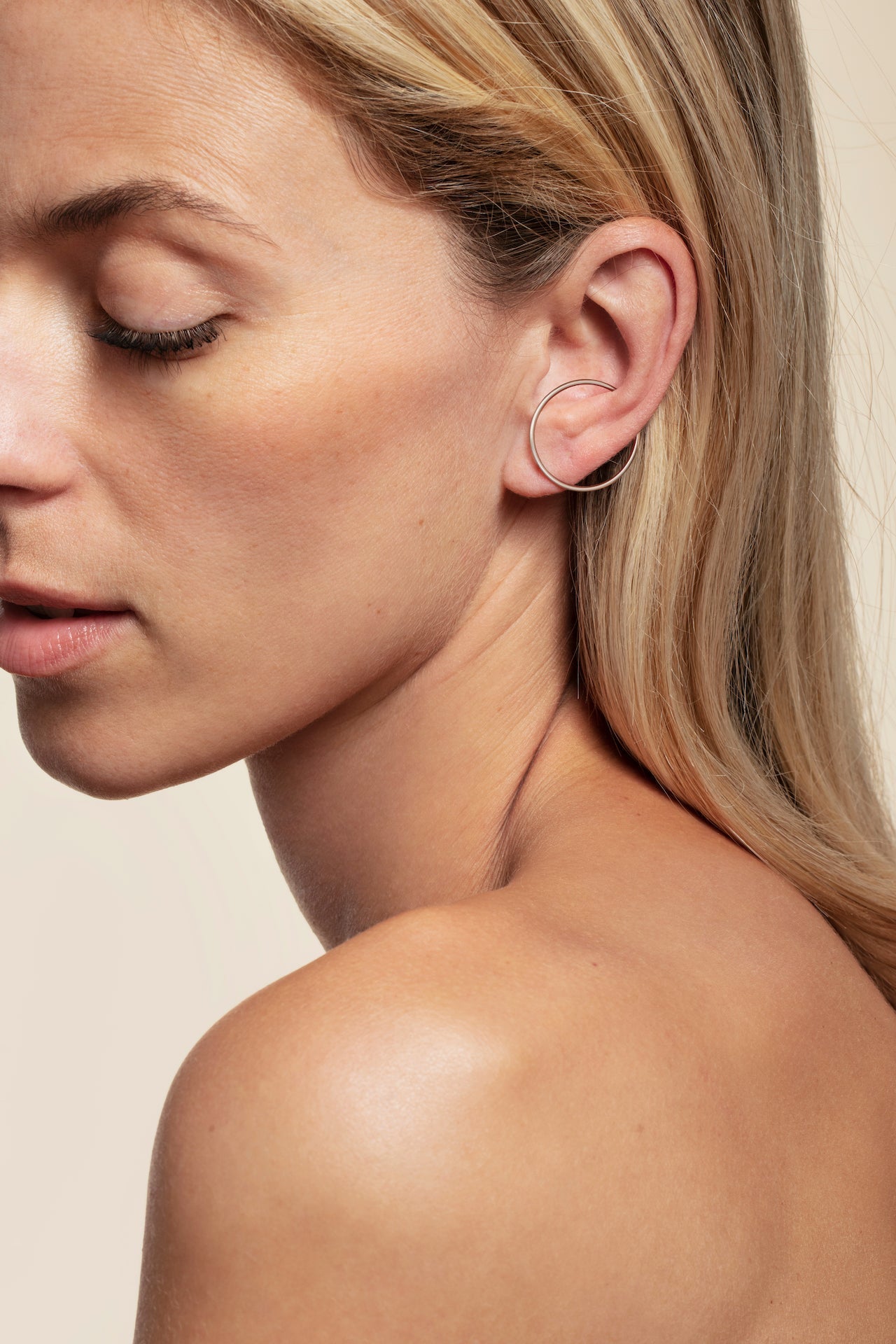 Mono - boucle Marceau - Boutique We Are ParisApril Please