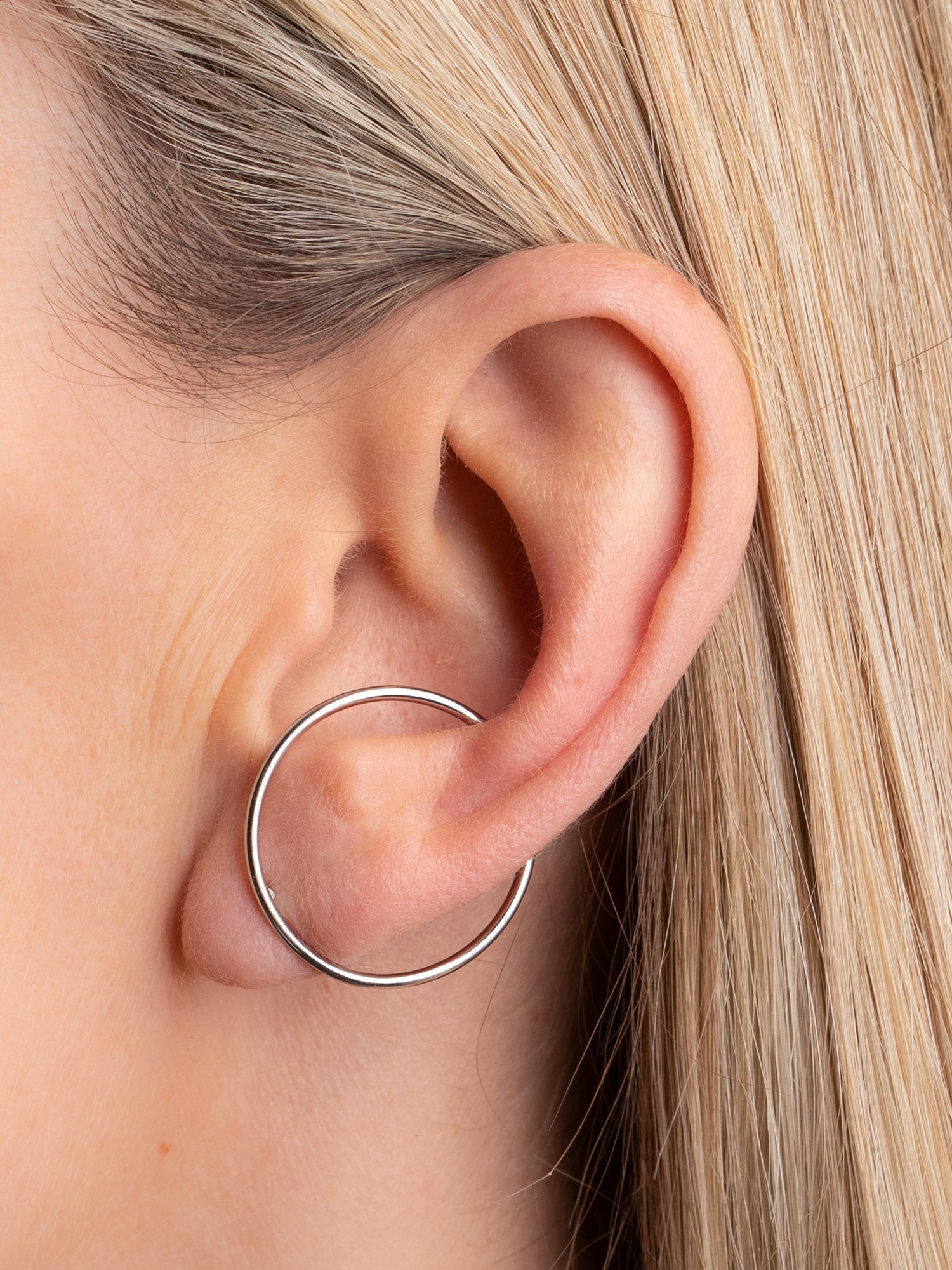 Mono - boucle Marceau - Boutique We Are ParisApril Please