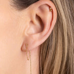 Mono - boucle Robin - Boutique We Are ParisApril Please