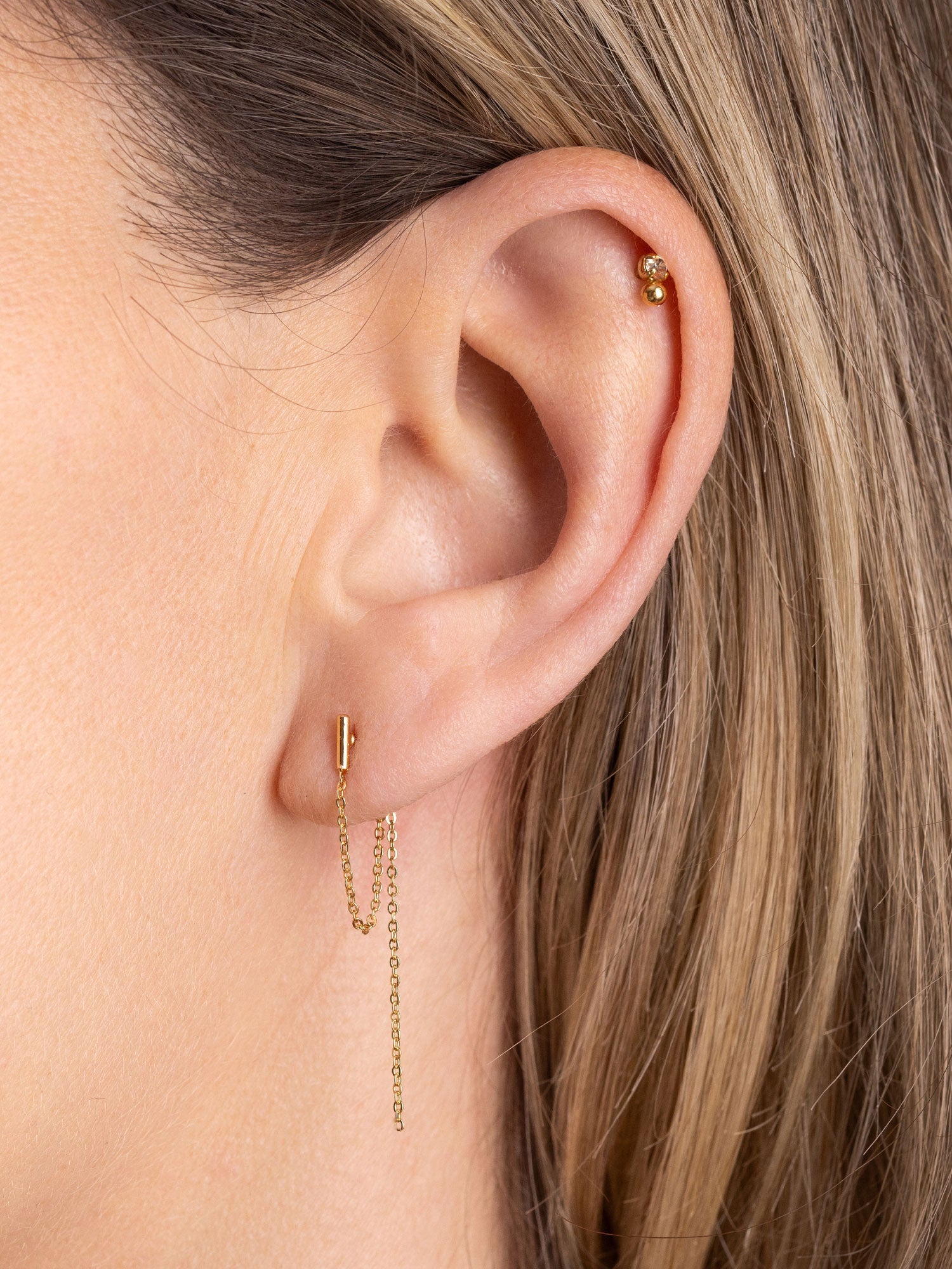 Mono - boucle Robin - Boutique We Are ParisApril Please