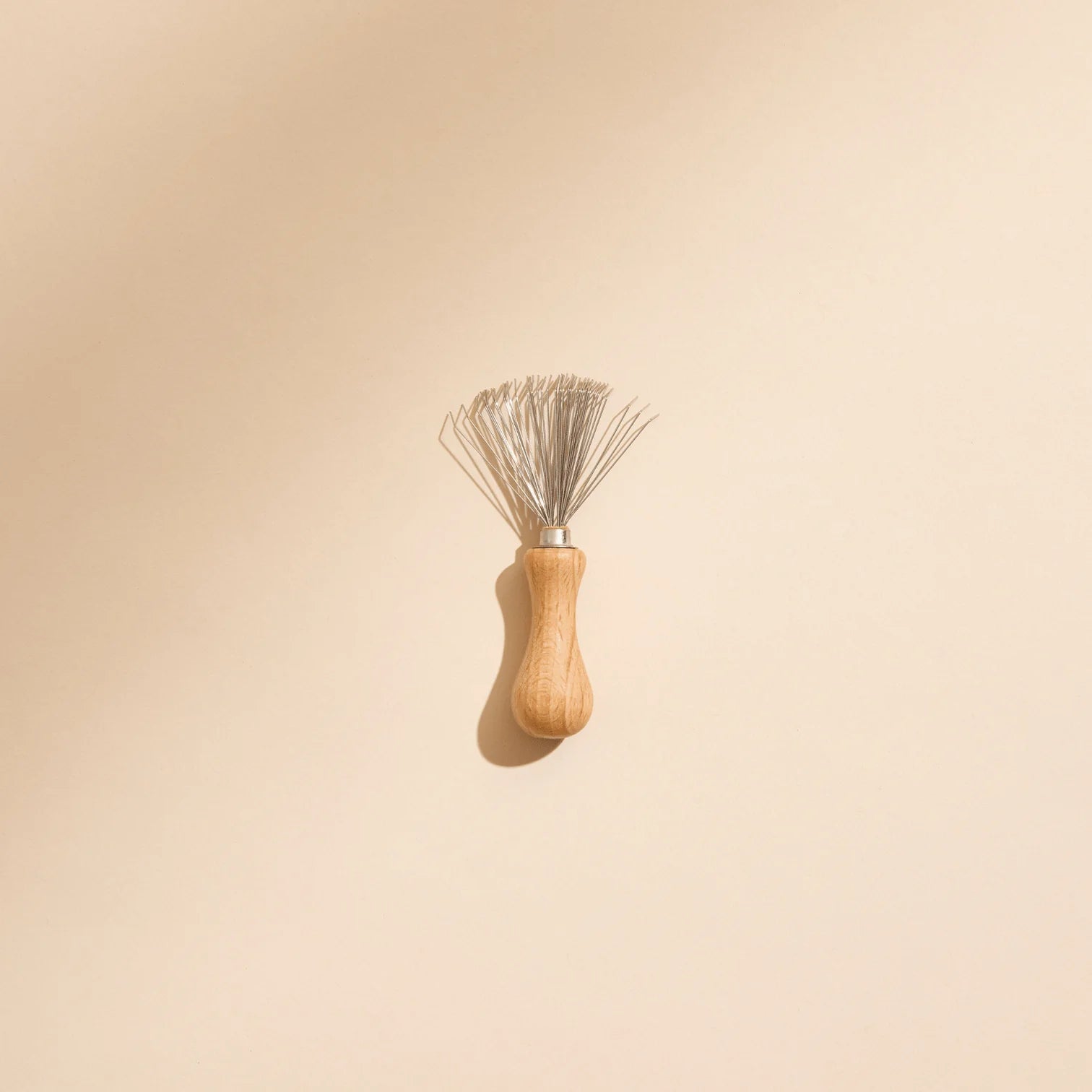 Peigne de nettoyage pour brosse à cheveux - Boutique We Are ParisL'Artisan Brossier