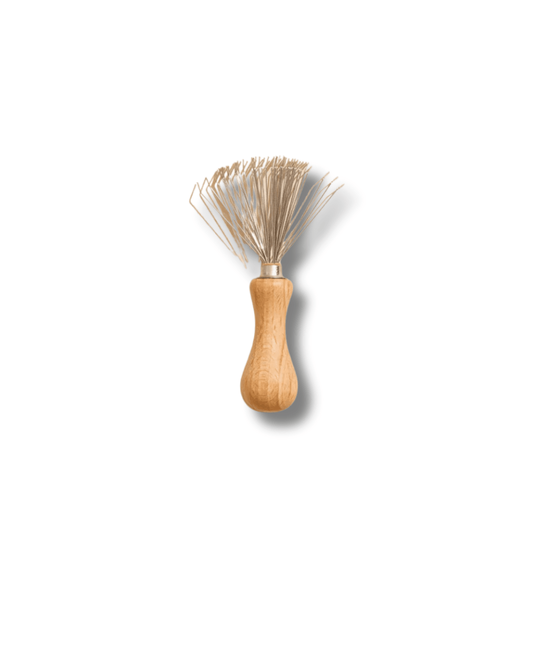 Peigne de nettoyage pour brosse à cheveux - Boutique We Are ParisL'Artisan Brossier