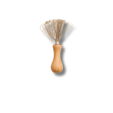 Peigne de nettoyage pour brosse à cheveux