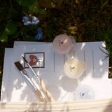 Peinture aux numéros - Set Provence - Boutique We Are ParisFrangipane