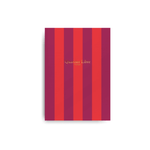 Petit carnet Cabaret – Quartier Libre Papier - Boutique We Are ParisQuartier Libre Papier