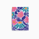 Petit carnet Flowers - Boutique We Are ParisQuartier Libre Papier