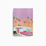 Petit carnet Palm Springs - Boutique We Are ParisQuartier Libre Papier