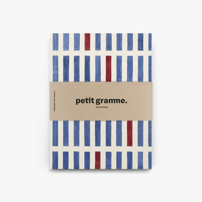 Petit Gramme - Carnet de poche Alta - Boutique We Are Paris