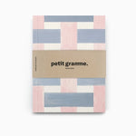 Petit Gramme - Carnet de poche Tram rose - Boutique We Are Paris