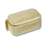 Petite boîte à bijoux - beige - Boutique We Are ParisLes Cléias Acier Inoxydable