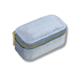 Petite boîte à bijoux - bleu clair - Boutique We Are ParisLes Cléias Acier Inoxydable