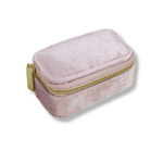 Petite boîte à bijoux - rose clair - Boutique We Are ParisLes Cléias Acier Inoxydable