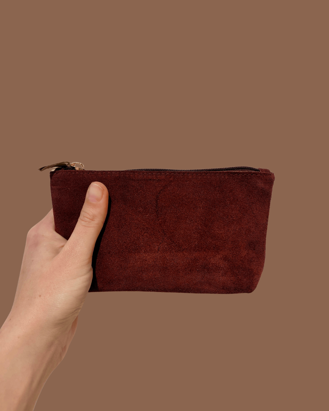 Petite trousse de voyage Bordeaux - Boutique We Are ParisCollection We Are Paris