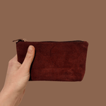 Petite trousse de voyage Bordeaux - Boutique We Are ParisCollection We Are Paris