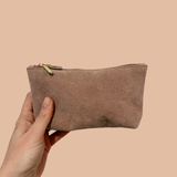 Petite trousse de voyage Rose - Boutique We Are ParisCollection We Are Paris